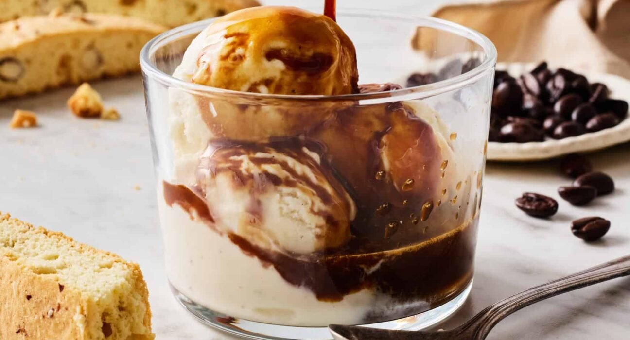 Affogato Recipe - Love and Lemons
