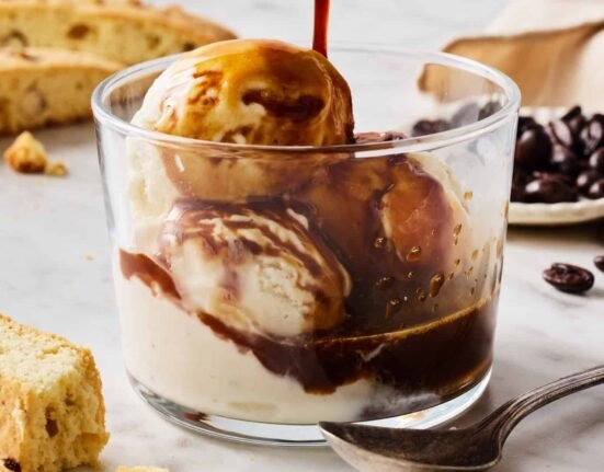 Affogato Recipe - Love and Lemons