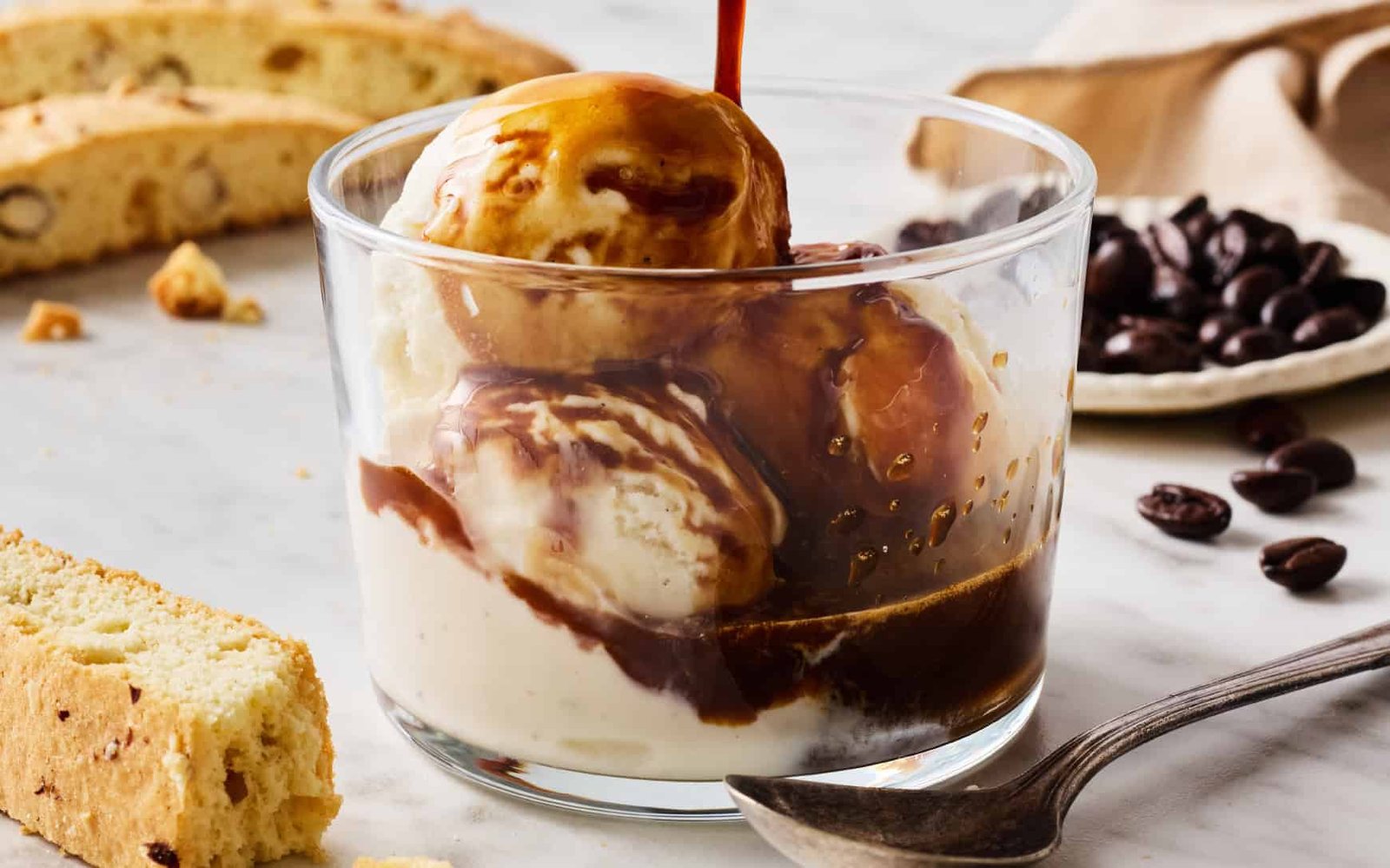 Affogato Recipe - Love and Lemons