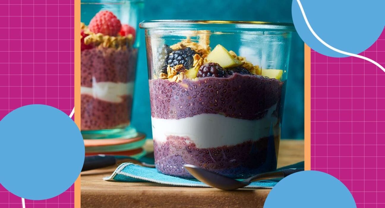 Are Blackberries Good For You? Nutrition & Recipes