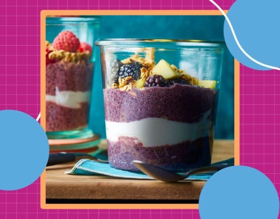 Are Blackberries Good For You? Nutrition & Recipes