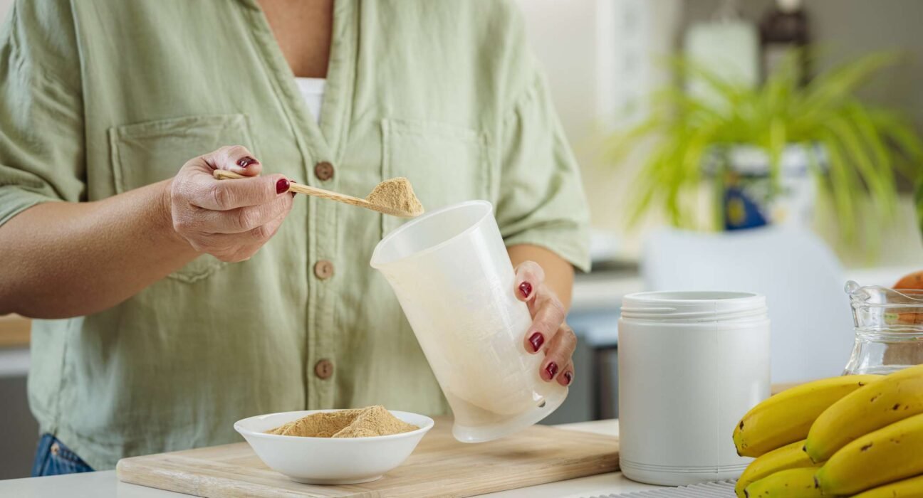 Are Protein Shakes Good for Weight Loss?
