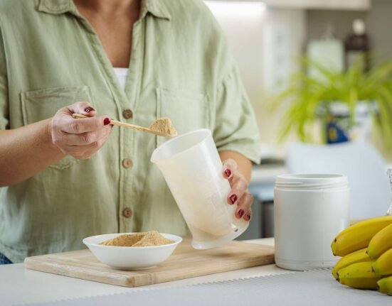 Are Protein Shakes Good for Weight Loss?