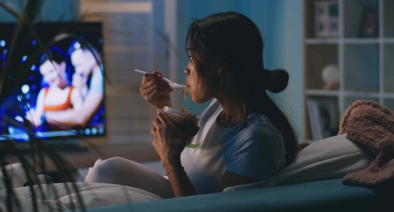 Bedtime Habits to Prevent Alzheimer's and Dementia