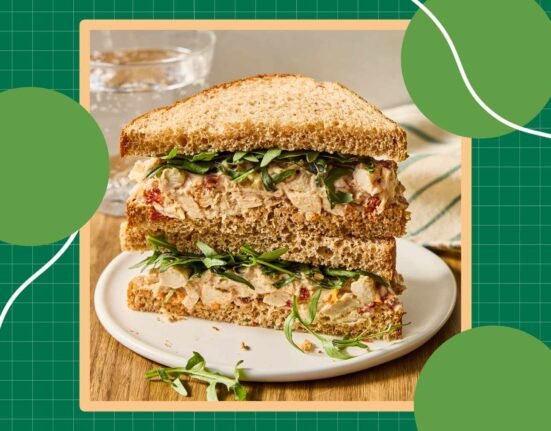 Best High-Protein Lunch for Weight Loss