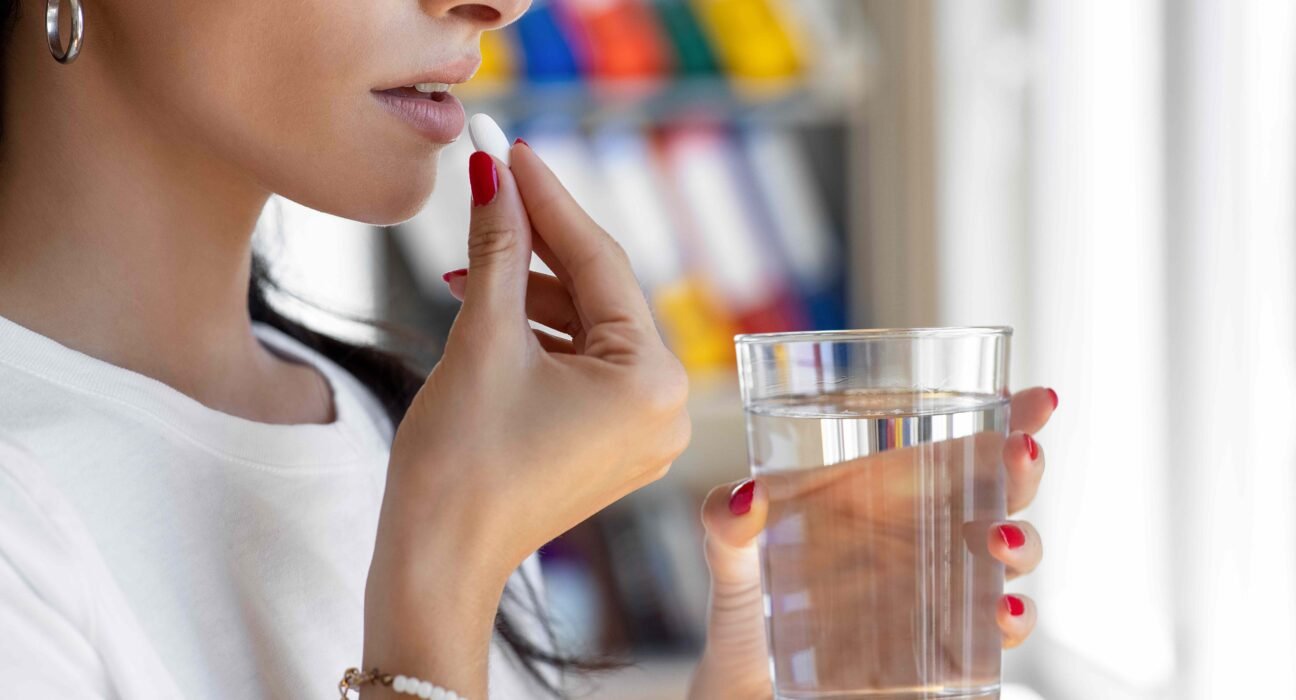 Can Magnesium Cause Headaches?