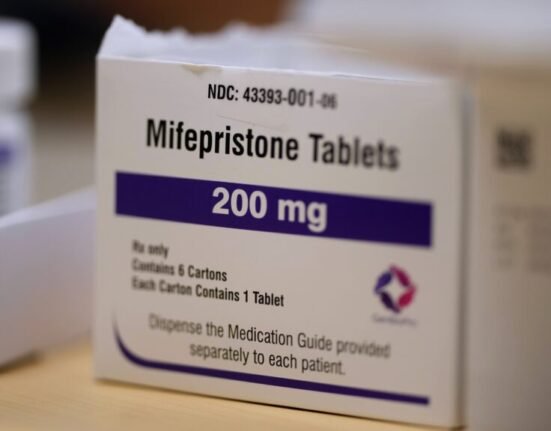 Conservative politicians using flawed abortion-pill report to attack FDA