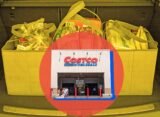 Costco Shoppers Need These ‘Incredibly Sturdy’ Shopping Bags