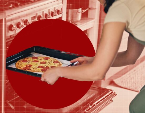 Dietitians' Favorite Frozen Pizza