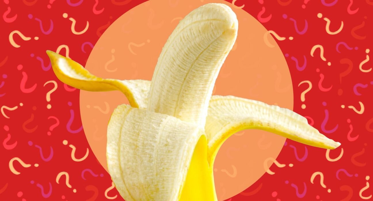 Does Adding a Banana to a Smoothie Lower Antioxidants?