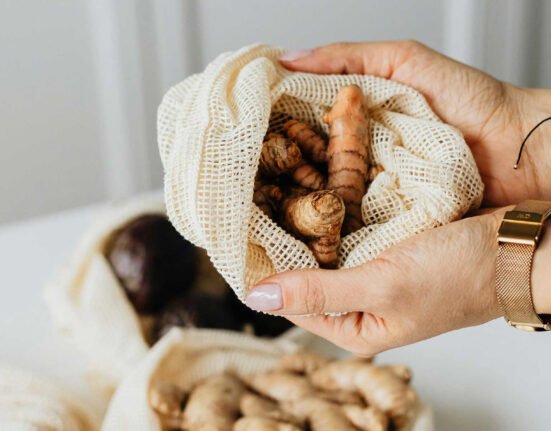 Eat This Spice For Better Blood Sugar Control, New Study Shows