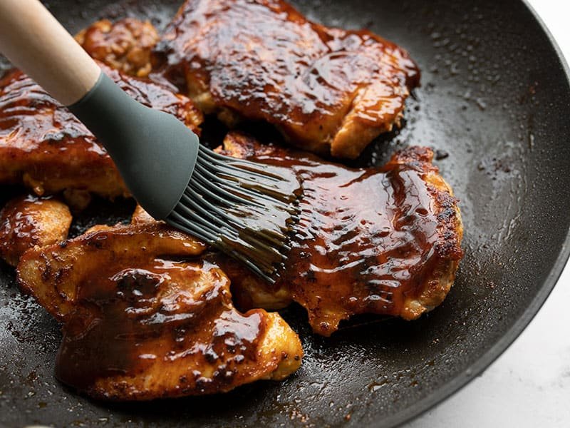 Homemade BBQ Sauce - Budget Bytes