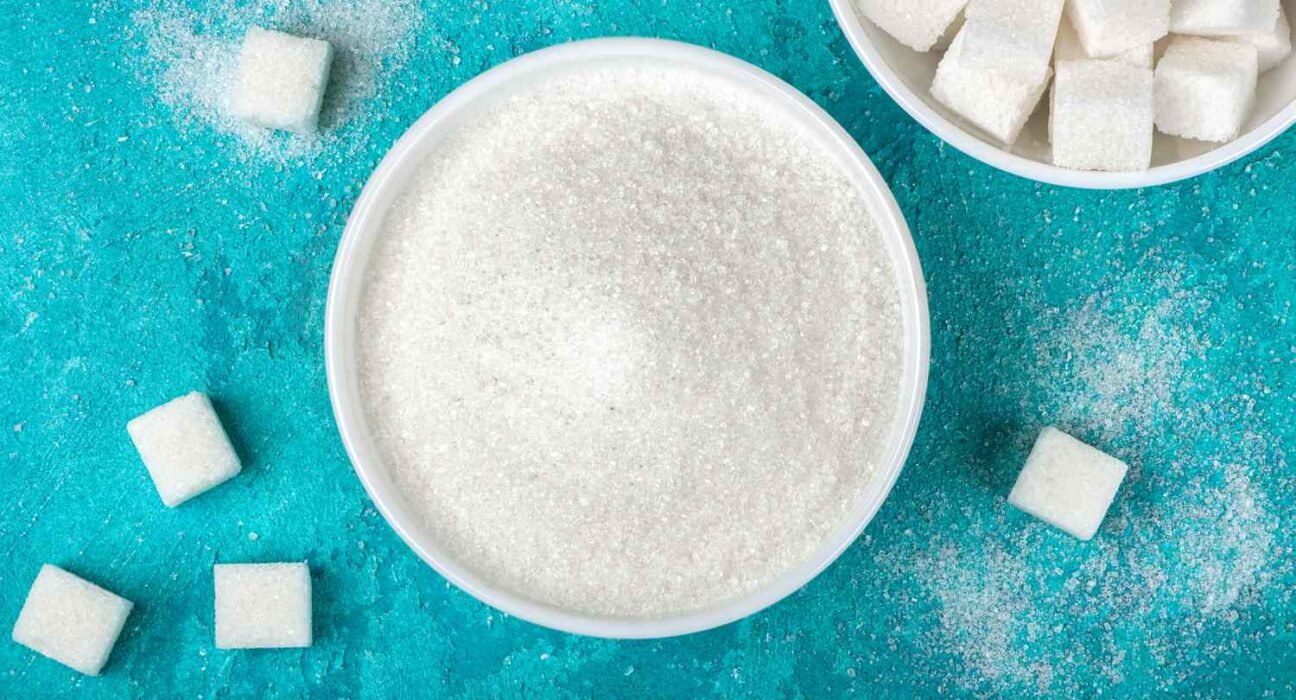 How Long Does Sugar Stay In Your System?