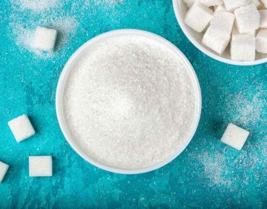 How Long Does Sugar Stay In Your System?
