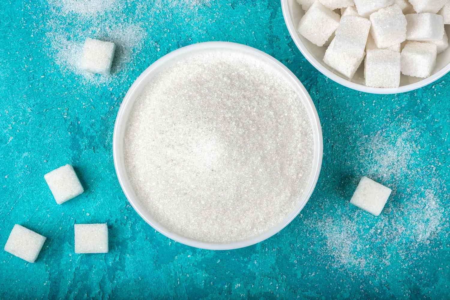 How Long Does Sugar Stay In Your System?