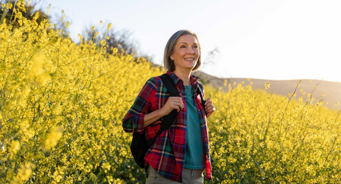 How To Keep Your Brain Healthy During Retirement, From An Expert