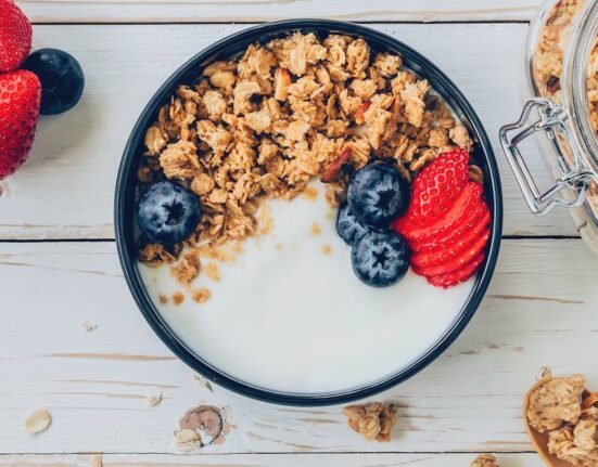 How brands can bank on yogurt’s health halo