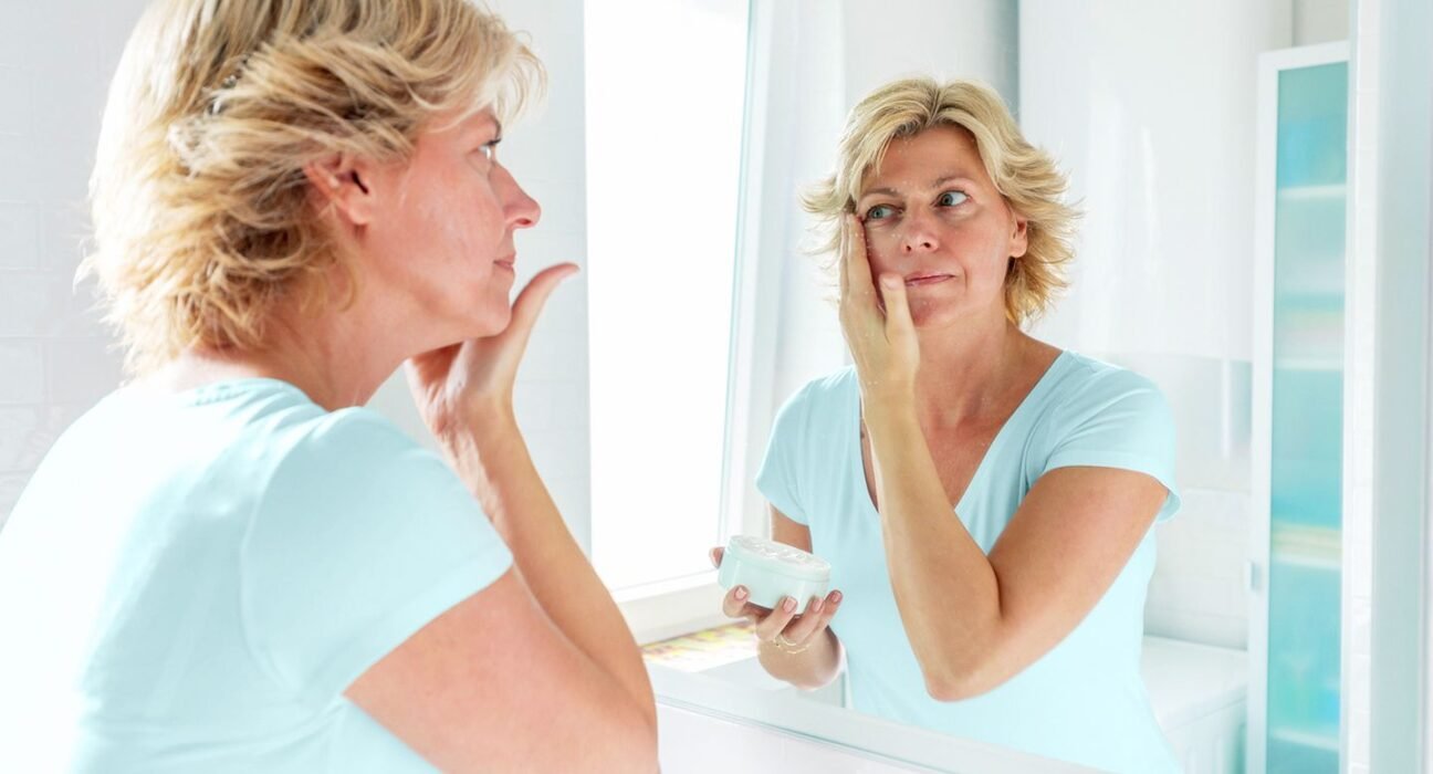 How Your Body Changes in Your Forties and What It Means for Your Health