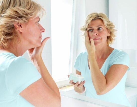 How Your Body Changes in Your Forties and What It Means for Your Health