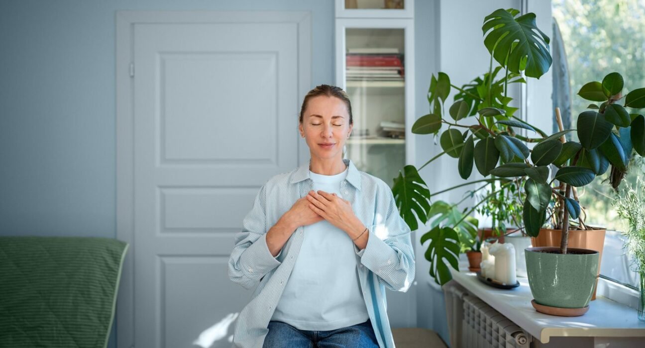 How to Beat the Psoriasis-Stress Cycle