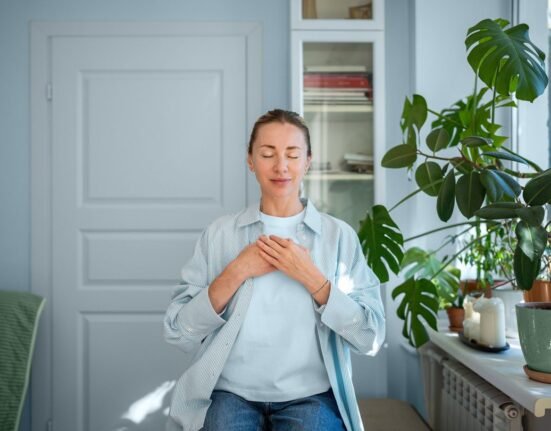 How to Beat the Psoriasis-Stress Cycle
