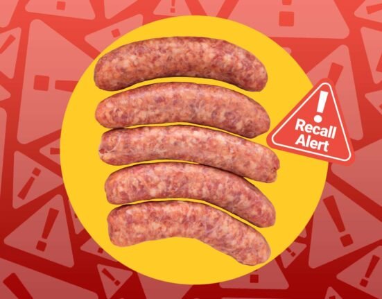 Kayem Foods Chicken Sausage Recalled Due To Contamination