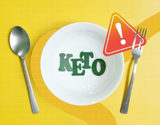 Keto Diet Linked to Higher Cancer Risk