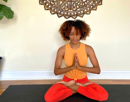 Lotus Pose (Padmasana) In Yoga: How To, Benefits & Variations