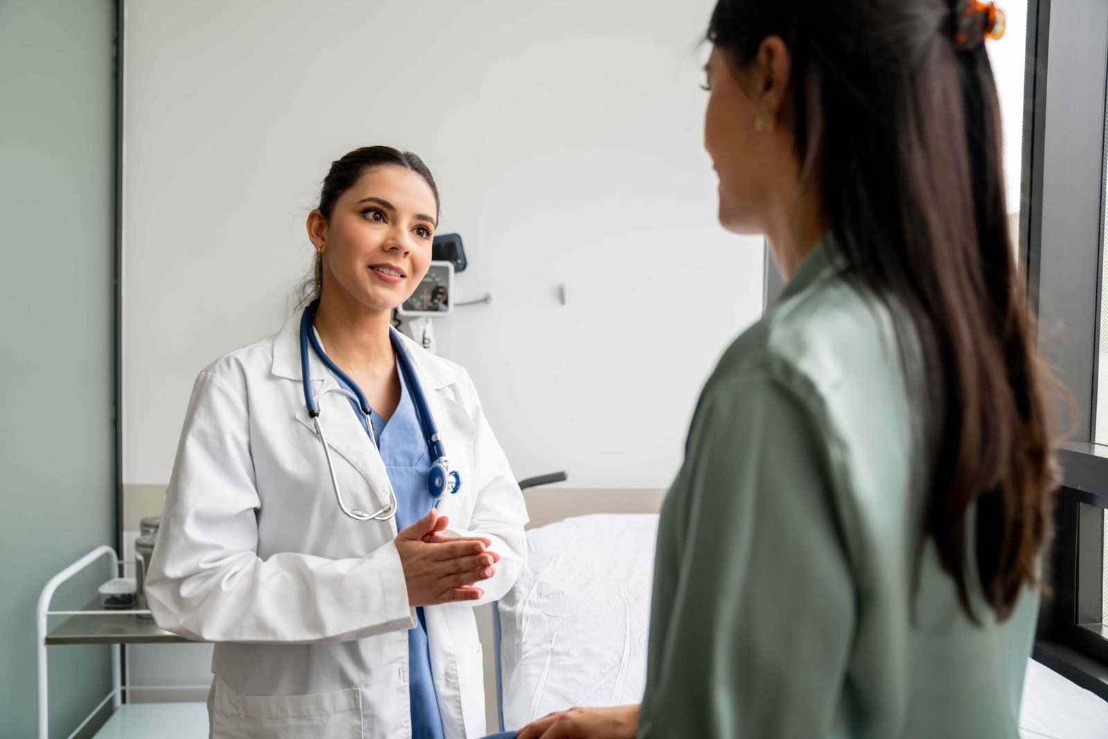 Multiple Sclerosis and Atherosclerosis: What's the Connection?