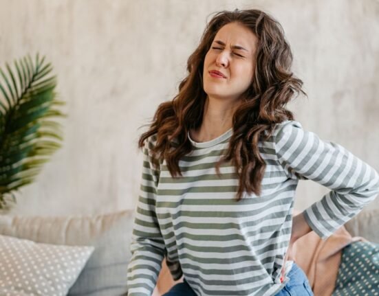 Nature Willow's $10 Pain Relief Cream Soothes Body Aches