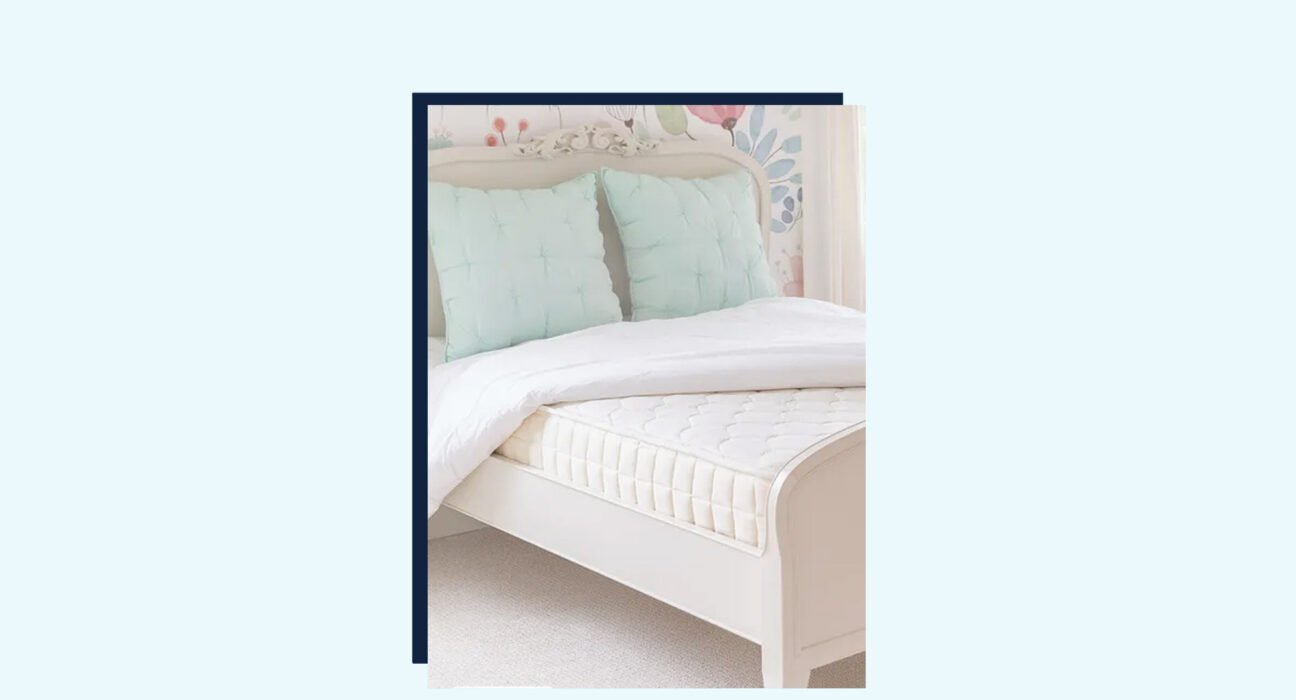 Naturepedic Organic Verse Mattress: Good For Kids?