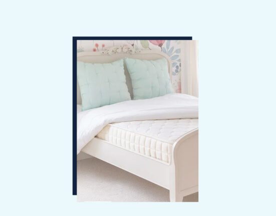 Naturepedic Organic Verse Mattress: Good For Kids?