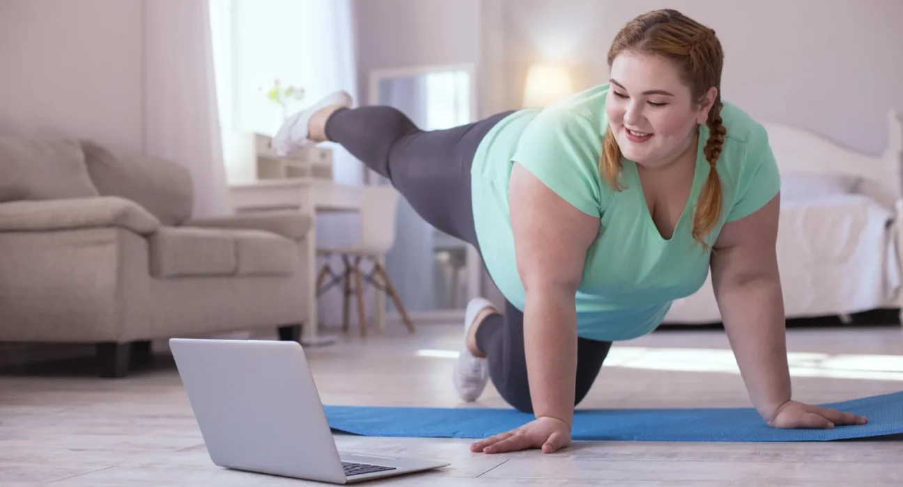 New Duke study finds obesity rises with caloric intake, not couch time