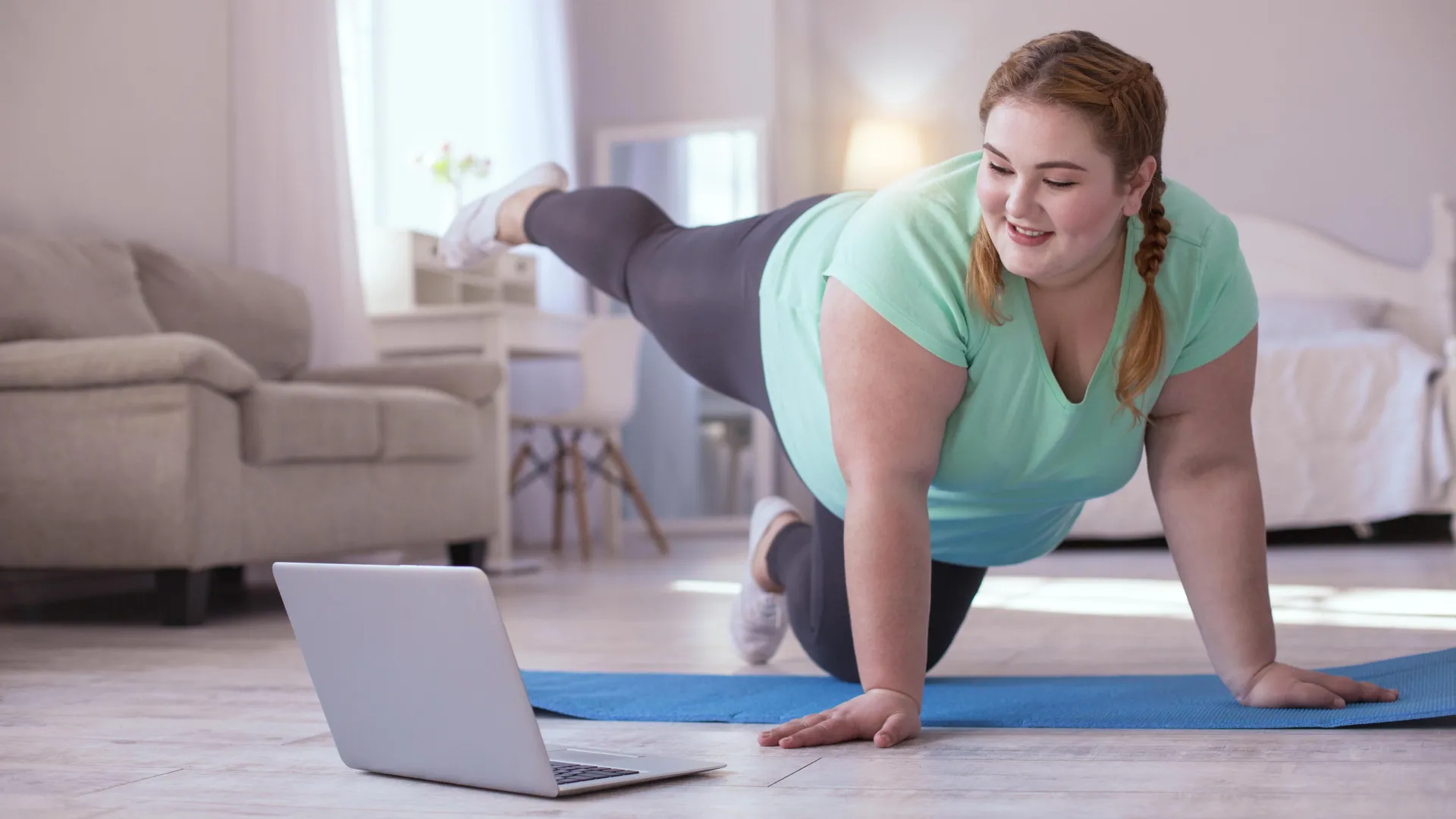 New Duke study finds obesity rises with caloric intake, not couch time
