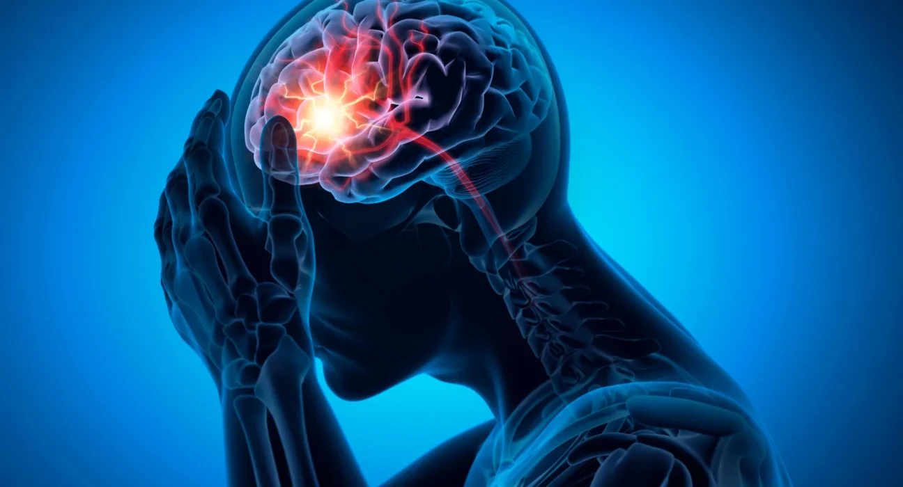 Popular sugar substitute linked to brain cell damage and stroke risk
