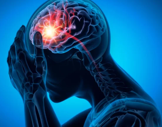 Popular sugar substitute linked to brain cell damage and stroke risk