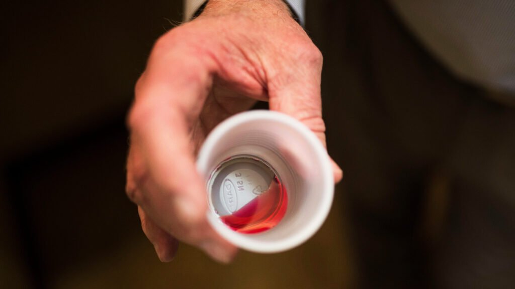 STAT Health News: MAHA and Coca-Cola, Medicaid data and ICE