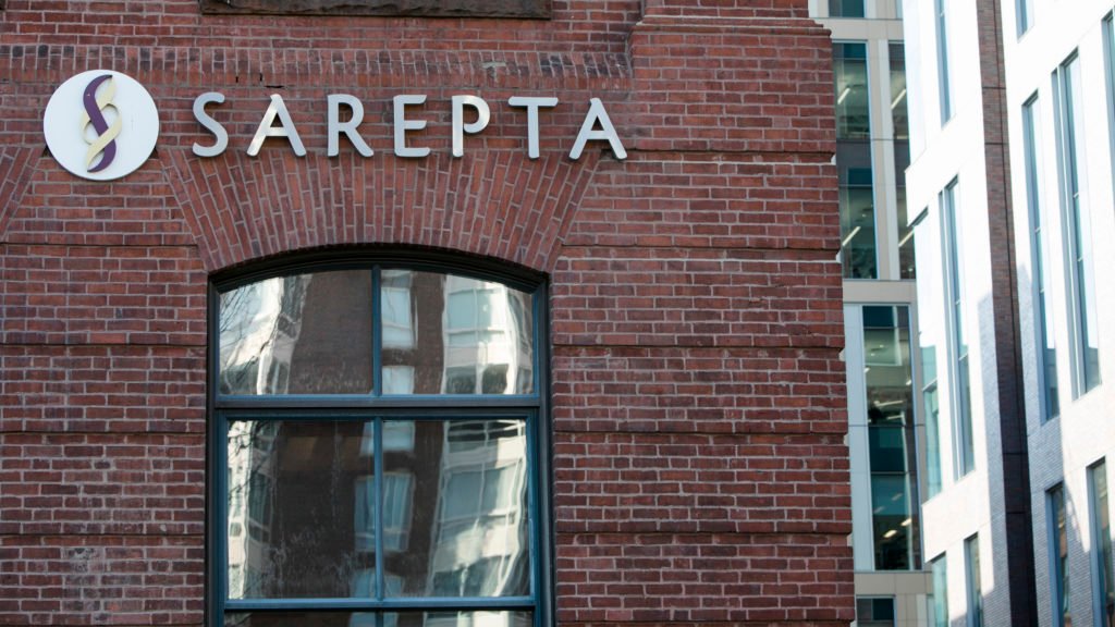 Sarepta Therapeutics crisis is huge blow to Duchenne families, company