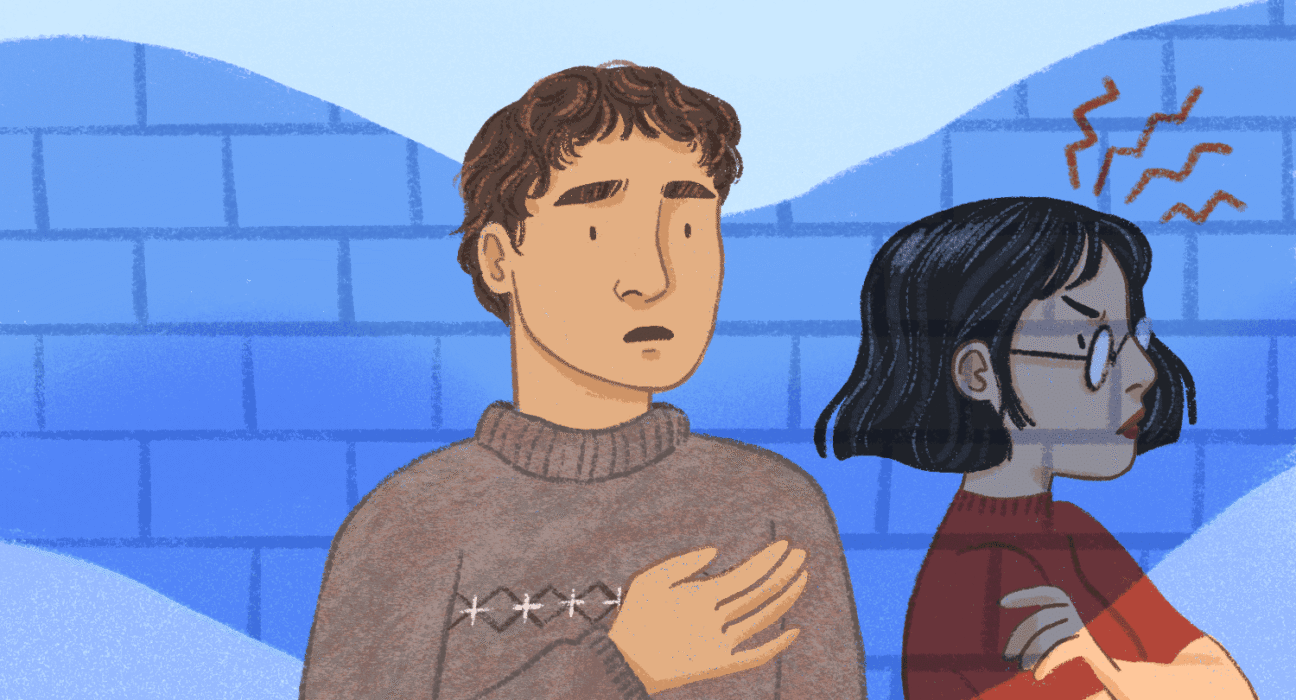 Signs, Types, and How to Cope