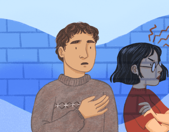 Signs, Types, and How to Cope