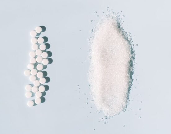 Sweeteners linked to early puberty: research