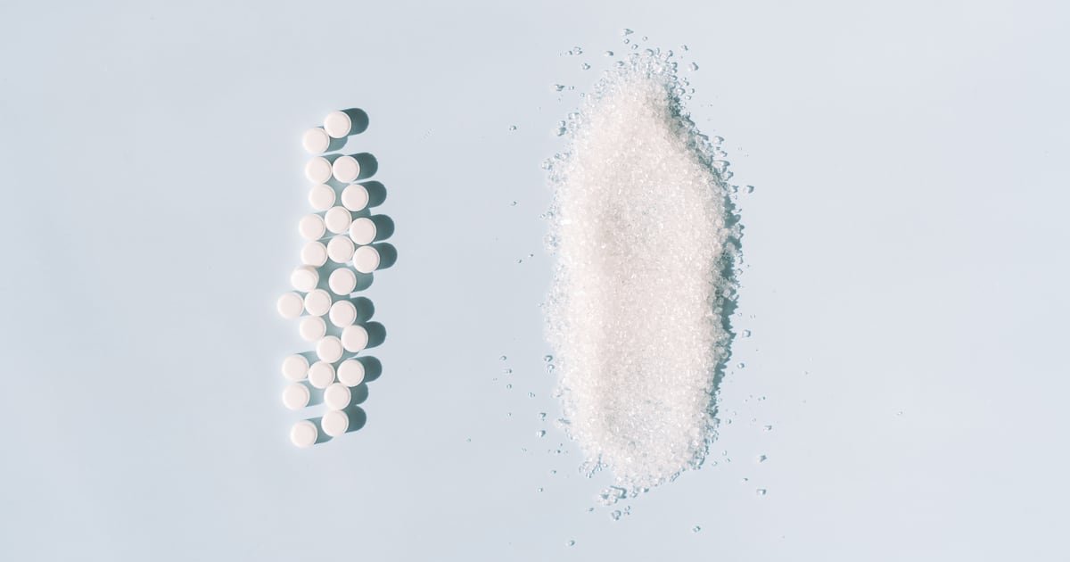 Sweeteners linked to early puberty: research