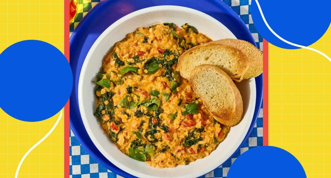 The #1 Anti-Inflammatory Plant-Based Protein