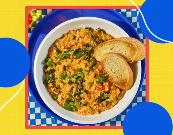 The #1 Anti-Inflammatory Plant-Based Protein