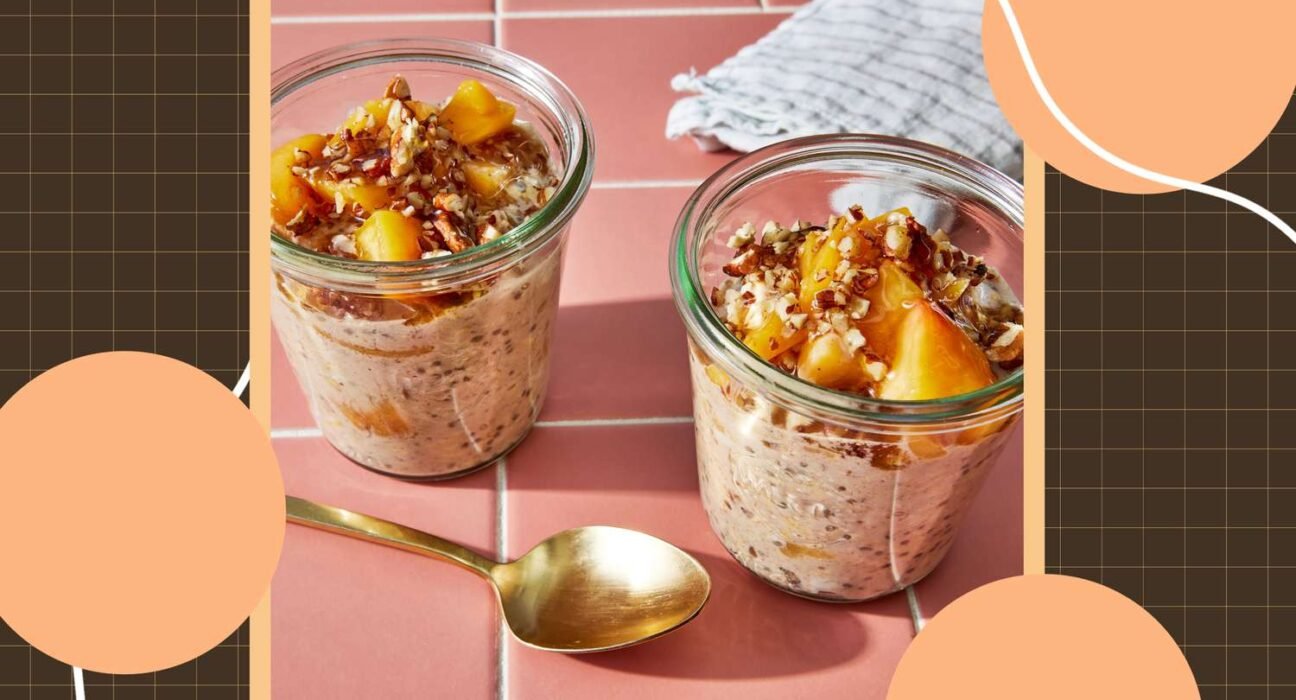 The #1 Food to Eat More Of If You Have High Cholesterol