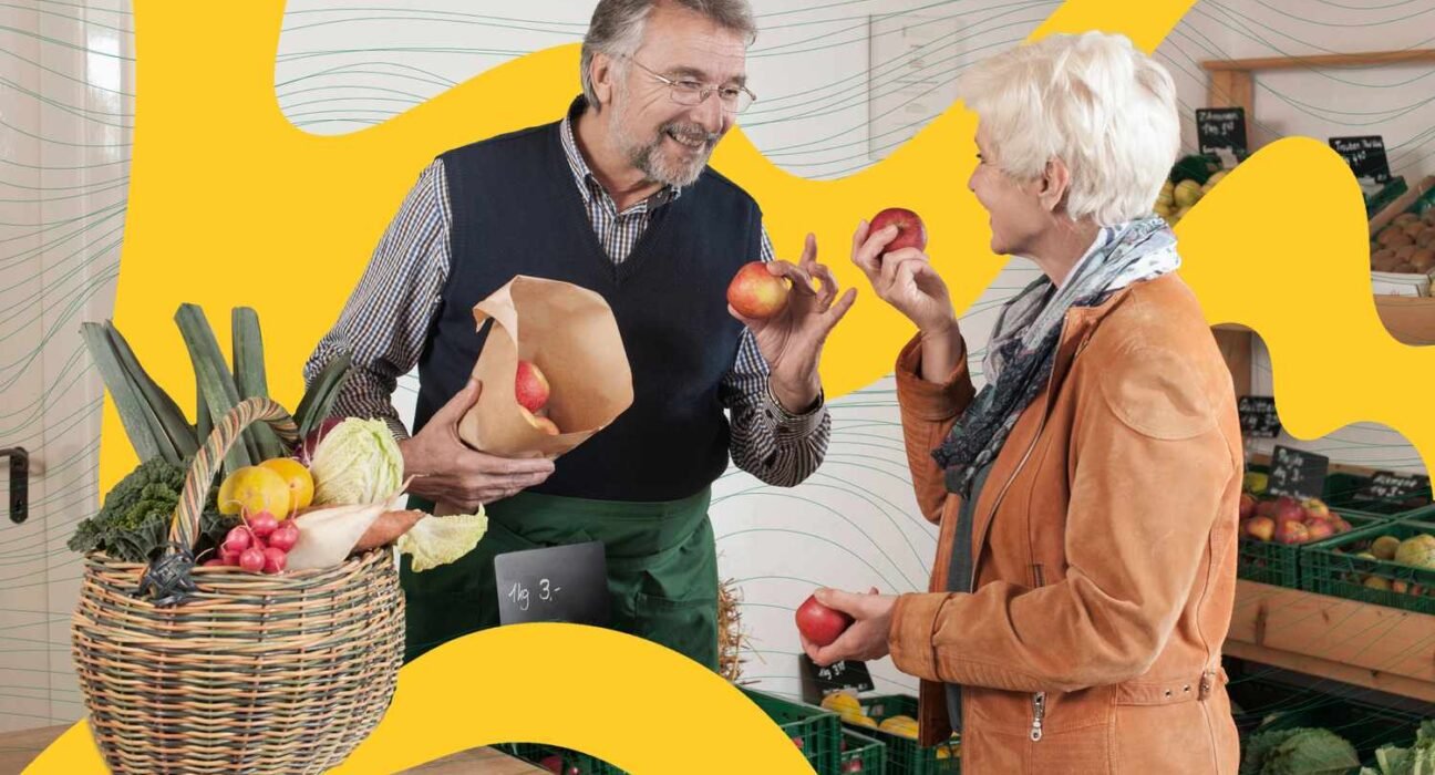 The #1 Fruit to Eat to Help Lower Your Cholesterol