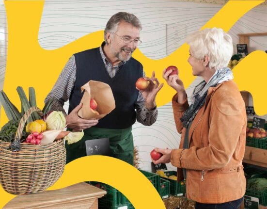 The #1 Fruit to Eat to Help Lower Your Cholesterol