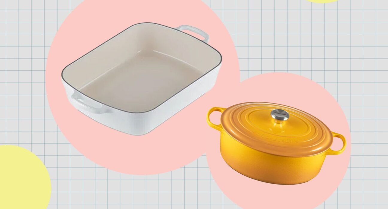 The 10 Best Le Creuset Factory to Table Sale Finds