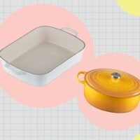 The 10 Best Le Creuset Factory to Table Sale Finds