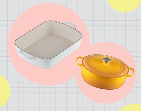 The 10 Best Le Creuset Factory to Table Sale Finds